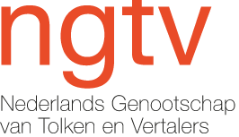 Lid van het Nederlands Genootschap van Tolken en Vertalers